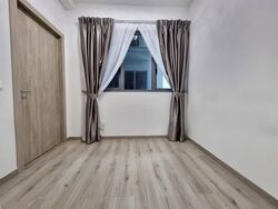 The Alps Residences (D18), Condominium #548944501